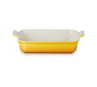 Le Creuset Le Creuset Heritage oven dish 32 cm Nectar