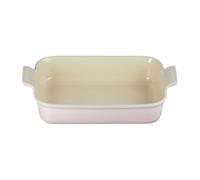 Le Creuset Le Creuset Heritage oven dish 32 cm Shell pink