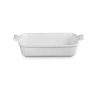 Le Creuset Le Creuset Heritage oven dish 32 cm White