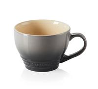 Le Creuset Le Creuset jumbo cup 40 cl Flint