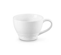 Le Creuset Le Creuset jumbo cup 40 cl White
