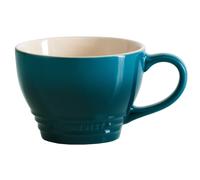Le Creuset Le Creuset jumbo cup 40 eep Teal