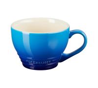 Le Creuset Le Creuset jumbo cup 40 cl Azure blue