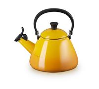 Le Creuset Le Creuset Kone kettle with whistle Nectar