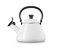 Le Creuset White Kone Kettle