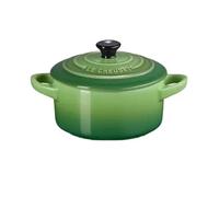 Le Creuset Le Creuset mini casserole 10 cm Bamboo Green