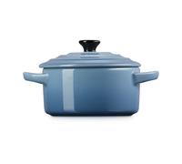 Le Creuset Chambray Stoneware Petite Casserole Dish 10cm 250ml