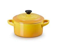 Le Creuset Le Creuset mini casserole 10 cm Nectar