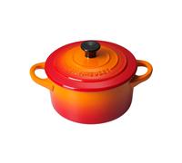 Le Creuset Le Creuset mini casserole 10 cm Volcanic