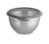Le Creuset Le Creuset mixing bowl with glass lid 19 cm