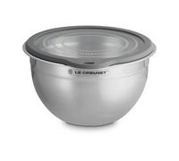 Le Creuset Le Creuset mixing bowl with glass lid 23 cm