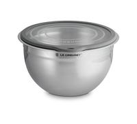 Le Creuset Le Creuset mixing bowl with glass lid 27 cm