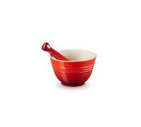 Le Creuset Le Creuset mortar 2 pieces 30 erise