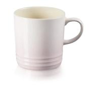Le Creuset Le Creuset mug 0.35 L Shell pink