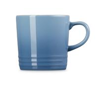 Le Creuset Chambray Stoneware Mug 350ml - CHAMBRAY
