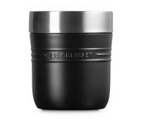 Le Creuset Le Creuset On The Go food bottle 0.5 L Matte Black