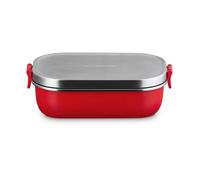 Le Creuset Le Creuset On The Go lunch box 0.9 L Cerise