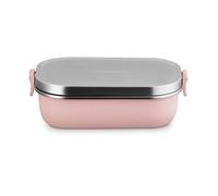 Le Creuset Le Creuset On The Go lunch box 0.9 L Shell Pink