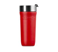 Le Creuset Le Creuset On The Go mug 0.35 L Cerise