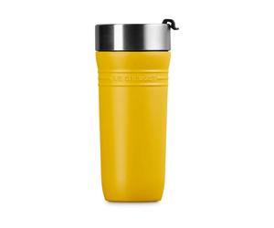 Le Creuset Le Creuset On The Go mug 0.35 L Nectar