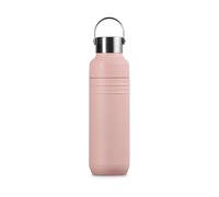 Le Creuset Le Creuset On The Go thermos bottle 0,5 L Shell Pink