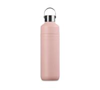 Le Creuset Le Creuset On The Go thermos bottle 1 L Shell Pink