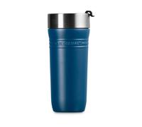 Le Creuset Le Creuset On The Go thermos mug 0.35 L Deep Teal