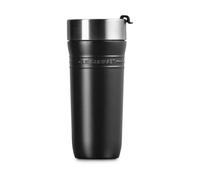 Le Creuset Le Creuset On The Go thermos mug 0.35 L Matte Black
