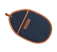 Le Creuset Le Creuset oven mitt Denim