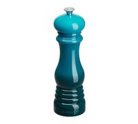Le Creuset Deep Teal Pepper Mill