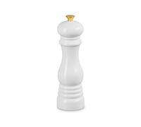 Le Creuset Le Creuset pepper mill 21 cm White-gold