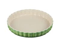 Le Creuset Le Creuset pie dish 28 cm Bamboo Green