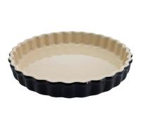 Le Creuset Le Creuset pie dish 28 cm Black
