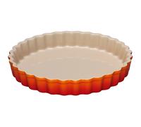 Le Creuset Le Creuset pie dish 28 cm Volcanic