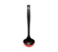 Le Creuset Le Creuset professional flex ladle Black-cerise