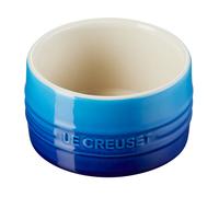 Le Creuset Le Creuset ramekin stackable Azure blue