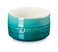 Le Creuset Le Creuset ramekin stackable Bleu Riviera