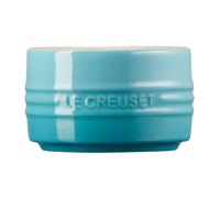 Le Creuset Le Creuset ramekin stackable Caribbean
