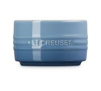 LE CREUSET 70403204340099 Ramekin, Chambray