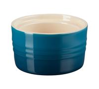 Le Creuset Le Creuset ramekin stackable Deep teal