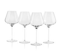 Le Creuset Le Creuset redwine glass 4-pack 70 cl