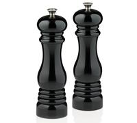 Le Creuset Le Creuset salt- and pepper mill set 21 cm Black