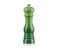 Le Creuset Le Creuset salt mill 21 cm Bamboo Green