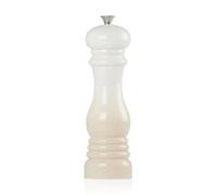 Le Creuset Le Creuset salt mill 21 cm Meringue