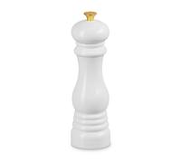 Le Creuset Le Creuset salt mill 21 cm White-gold
