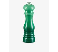 Le Creuset Le Creuset Salt Mill 21cm Bamboo Green