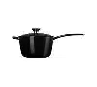 Le Creuset Le Creuset saucepan 1.5 l Black