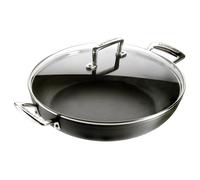 Le Creuset 51107300010502 - 0630870272858 3.6 L Round Black