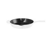 Le Creuset Le Creuset Signature deep frying pan Ø26 cm White