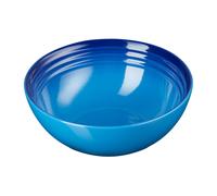 Le Creuset Le Creuset Signature deep plate 16 cm Azure blue